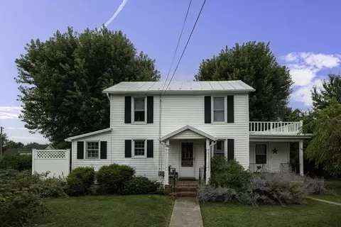 1181 Sharon Ln, Harrisonburg, VA 22802