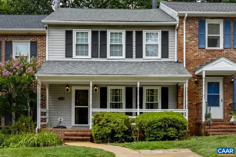 430 Wynridge Dr, Charlottesville, VA 22901