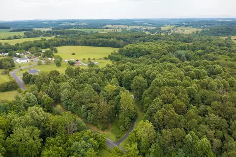 Tbd Jerusalem Chapel Rd, Churchville, VA 24421