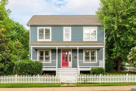 235 NW 10th St NW, Charlottesville, VA 22903