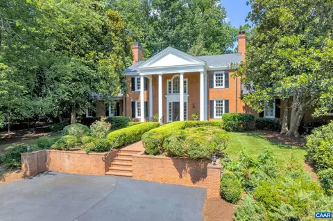 440 Oak Cir, Charlottesville, VA 22901
