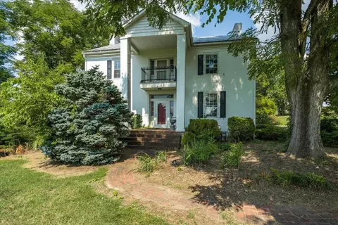 4374 Shaver Mill Rd, Linville, VA 22834