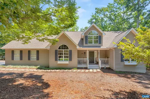 60 Bunker Blvd, Palmyra, VA 22963