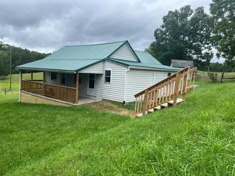 Undisclosed, Millboro, VA 24460