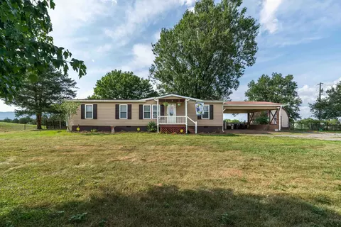 13787 Rockingham Pike, Elkton, VA 22827