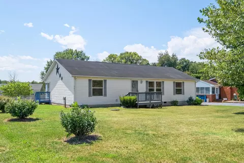 34 Abby Lynn Ln, Penn Laird, VA 22846