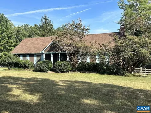 3355 Ridge Rd, Charlottesville, VA 22901