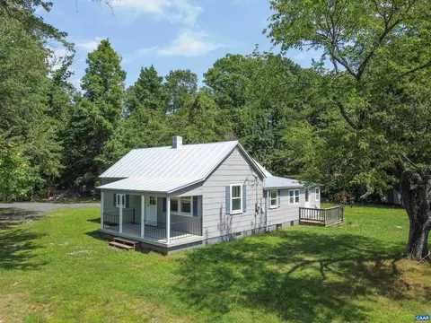 13228 S Constitution Rte S, Scottsville, VA 24590