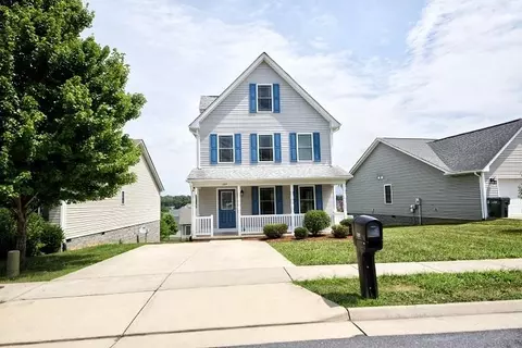 237 Overview St, Waynesboro, VA 22980