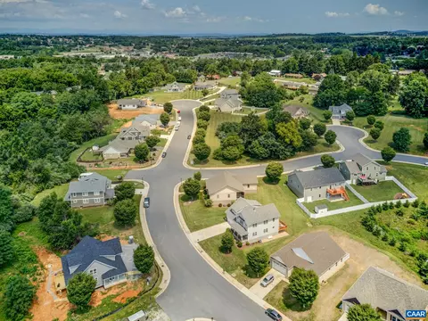 tbd Belvue Rd, Waynesboro, VA 22980