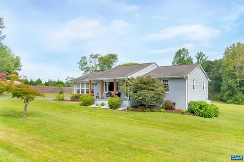 2643 Lindsay Rd, Gordonsville, VA 22942