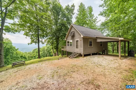 445 Bensens Hideaway Trl, Amherst, VA 24521