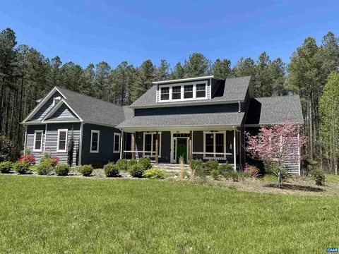 600 Merry Oaks Ln, Palmyra, VA 22963