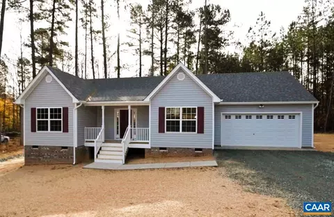 70 Bridlewood Dr #LM 82/11, Palmyra, VA 22963