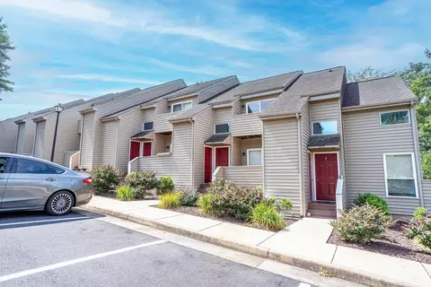 1314 Bradley Dr, Harrisonburg, VA 22801
