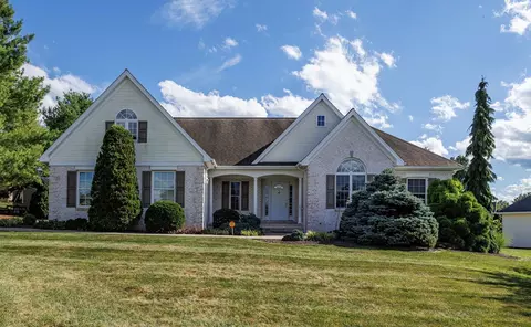 2947 W Wind Dr W, Harrisonburg, VA 22801