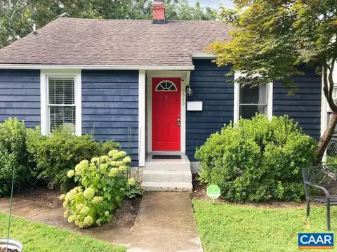 1310 Chesapeake St, Charlottesville, VA 22902