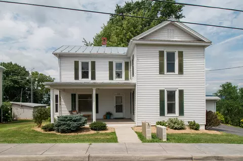 260 High St, Timberville, VA 22853
