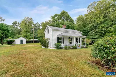 2981 Zion Rd, Troy, VA 22974