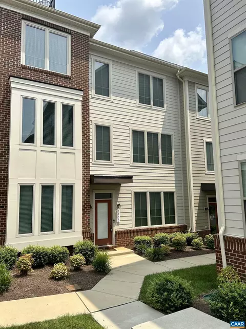 2505 Blair St, Charlottesville, VA 22901