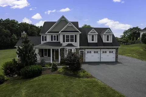 3410 Huntington Springs Dr, Harrisonburg, VA 22801
