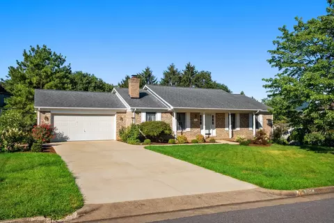 3465 Nutmeg Ct, Harrisonburg, VA 22801