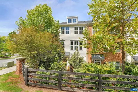 1745 Treesdale Way, Charlottesville, VA 22901