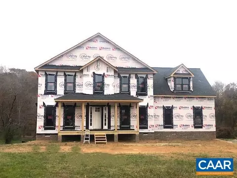 313 Club Rd, Louisa, VA 23093