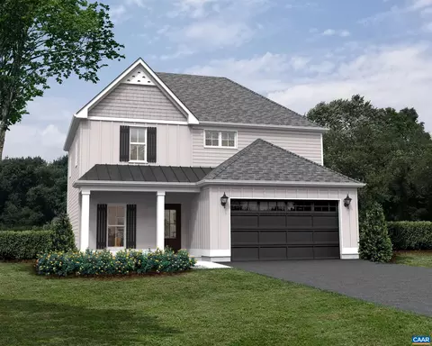 5143 Mary Jackson Ct, Charlottesville, VA 22902
