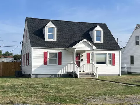 421 Loudoun Ave, Waynesboro, VA 22980