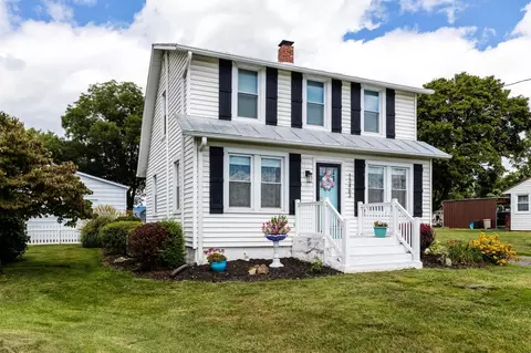13463 Timber Way, Broadway, VA 22815