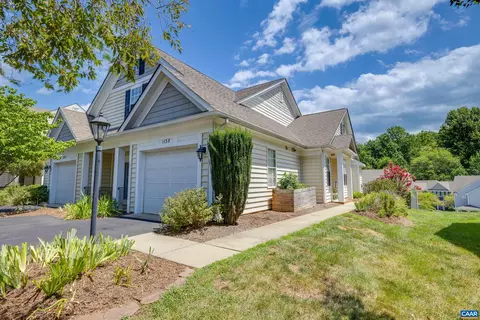 1139 Rustic Willow Ln, Charlottesville, VA 22911