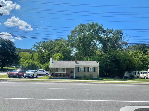 2170 Reservoir St, Harrisonburg, VA 22801