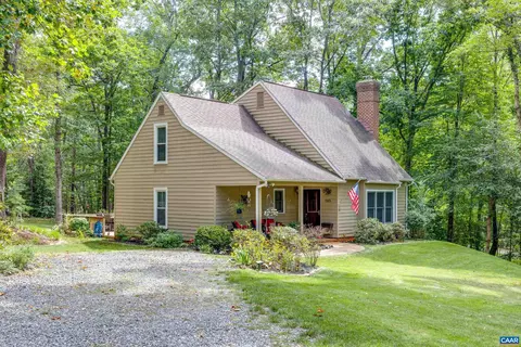145 Greene Ct, Ruckersville, VA 22968