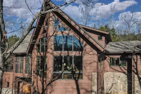 3955 Maury River Rd, Rockbridge Baths, VA 24473 photo 1