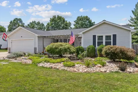 249 Flint Mountain Dr, Stuarts Draft, VA 24477