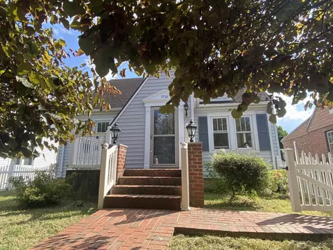 1626 Park Rd, Waynesboro, VA 22980
