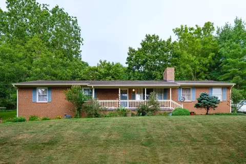 6814 Singers Glen Rd, Harrisonburg, VA 22802