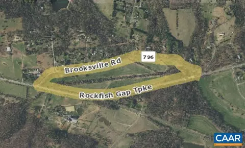 0 Rockfish Gap Tpke, Afton, VA 22920