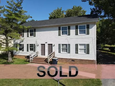 582 Norwood St, Harrisonburg, VA 22801