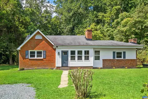 578 Maxfield Rd, Keswick, VA 22947