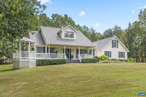 381 Marshall Rd, Troy, VA 22974