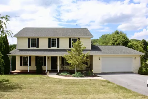 3120 Lakewood Dr, Harrisonburg, VA 22801