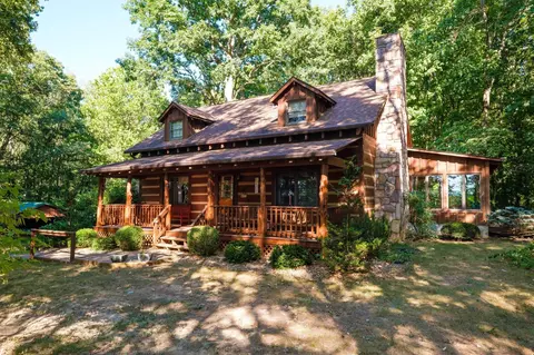 9503 Port Republic Rd, Port Republic, VA 24471
