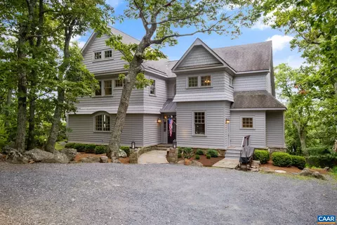 712 Devils Knob Loop, Wintergreen Resort, VA 22967