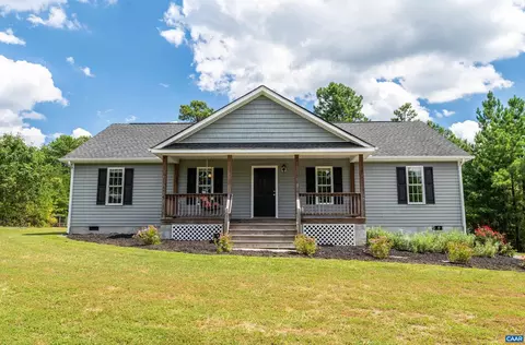 294 Gibson St, Bumpass, VA 23024