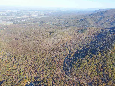 tbd 1 Calf Mountain Rd, Waynesboro, VA 22980