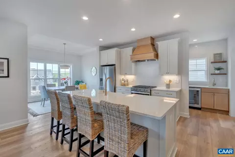 3271 Thicket Run Dr, Charlottesville, VA 22911