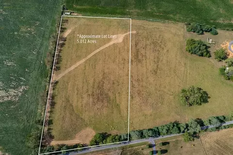 Tbd Roudabush Ln, Churchville, VA 24421