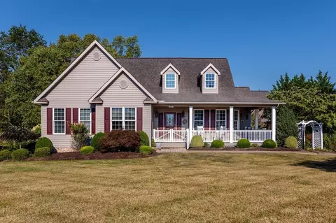 34 Teaberry Ct, Churchville, VA 24421